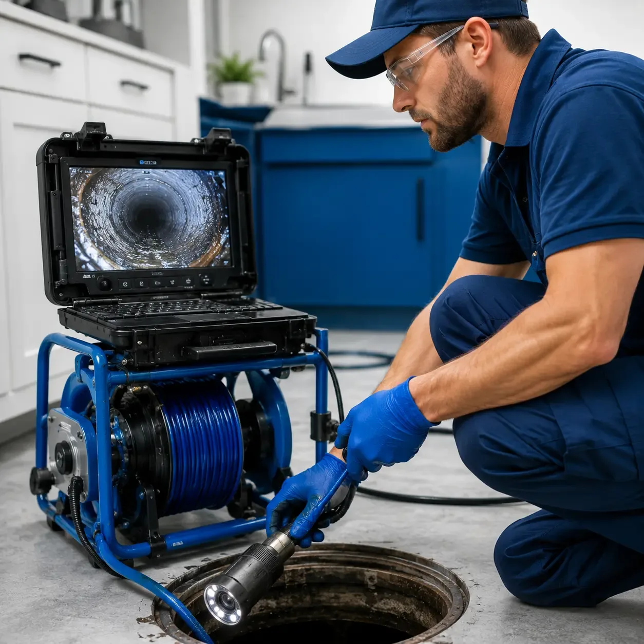 Pipe Relining professionals serving Lyons, NE